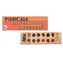 Mancala-Spiel EG571010 Egmont Toys 1