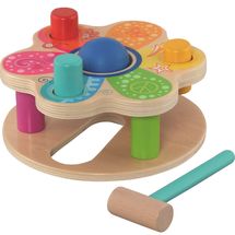 Hammerbank Flower Power GK58310 Goki 1