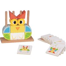 Steckspiel Vario GK58331 Goki 1