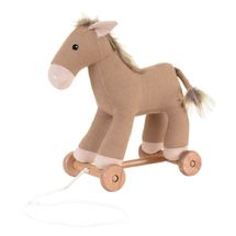 Nachzieh-Pferd Henry EG591034 Egmont Toys 1