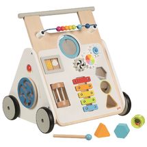 Lauflernwagen KiddyCruiser GK59961 Goki 1
