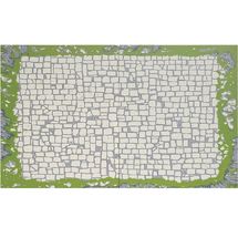 Spielbrett PA60027-3175 Papo 1