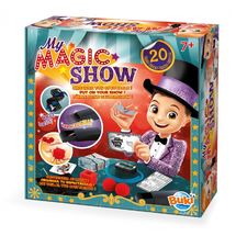 My magic show BUK6060 Buki France 1