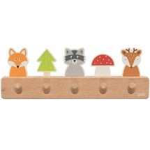 Garderobe Waldfreunde GK60662 Goki 1