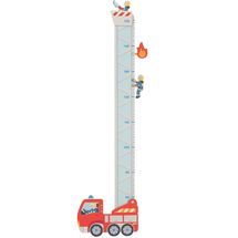 Messlatte Feuerwehr GK60707 Goki 1