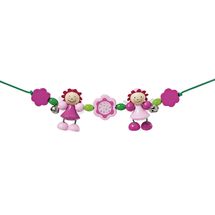 Rosali-Wagenkette SE1355-3601 Selecta 1
