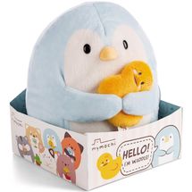 Kuscheltier Pinguin Waddle 16 cm NI-61149 Nici 1