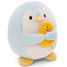 Kuscheltier Pinguin Waddle 27cm NI-61409 Nici 1