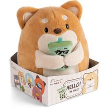 Kuscheltier Hund Hiro 16 cm NI-61152 Nici 1