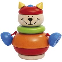 Stapelkater Karlo SE1731 Selecta 1