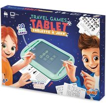 Reisespiel-Tablet BUK6208 Buki France 1