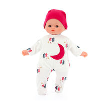 Puppe Petit Câlin 36 cm Charlie PE623645 Petitcollin 1