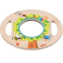 XL Lupe mit Haltegriffen GK62880 Goki 1