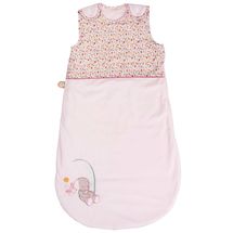 Babyschlafsack Iris und Lali 90 cm NA631464 Nattou 1