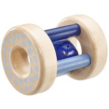Sternchenflitzer blau SE64011 Selecta 1
