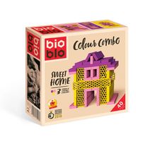 Bioblo Sweet Home 40 Stück BIO-64027 Bioblo 1