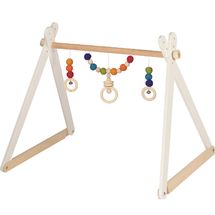 Baby-Fit Regenbogen GK65357 Goki 1