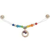 Kinderwagenkette Regenbogen Van GK65360 Goki 1