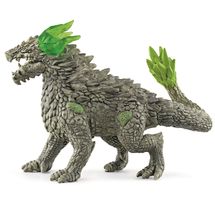 Steinerner Drache SC-70149 Schleich 1