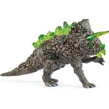 Triceratops-Figur aus Stein SC-70828 Schleich 1