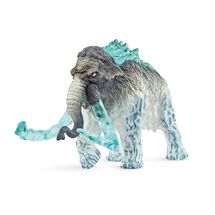 Eismammut Figur SC-70829 Schleich 1