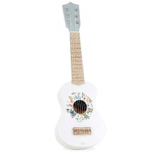 Gitarre Tiere der Welt Sarah Betz V7109 Vilac 1