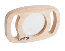 Lupe aus Holz mit griffen TK-73363 TickiT 1