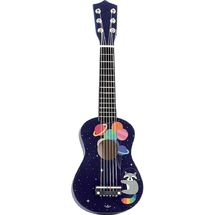 Regenbogen Gitarre Andy Westface V7406 Vilac 1