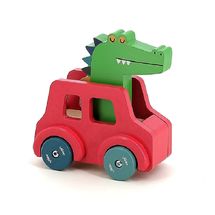 Hupendes Auto Das Krokodil V7426G Vilac 1
