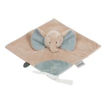 Schmusetuch Kuscheltuch Axel der Elefant NA748124 Nattou 1