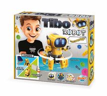 Tibo der Roboter BUK7506 Buki France 1