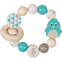 Greifling Elastik Pinguin HE765790 Heimess 1