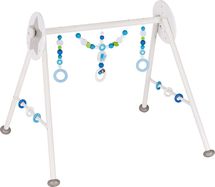 Baby-Fit Elefant blau HE766084 Heimess 1