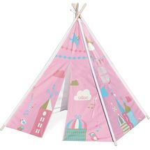 Tipi Neverland von Ingela P.Arrhenius V7708 Vilac 1