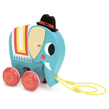 Vito der Elefant zu ziehen V7714 Vilac 1