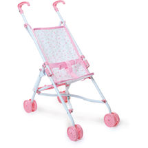 Kinderwagen Puppen PE800153 Petitcollin 1