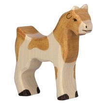 Ziegenfigur HZ-80080 Holztiger 1