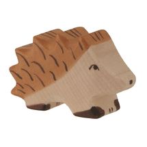 Kleine Igelfigur HZ-80126 Holztiger 1