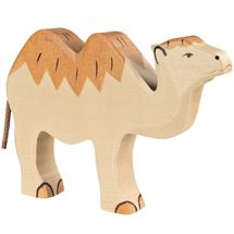 Kamelfigur HZ-80164 Holztiger 1