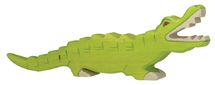 Krokodilfigur HZ-80174 Holztiger 1