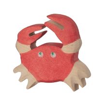 Krabbenfigur HZ-80203 Holztiger 1