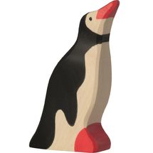 Pinguinfigur HZ-80210 Holztiger 1