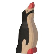 Pinguinfigur - klein HZ-80212 Holztiger 1