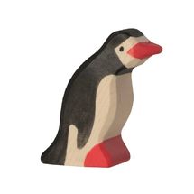 Pinguinfigur - klein HZ-80213 Holztiger 1