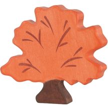 Herbstbaumfigur HZ80224 Holztiger 1