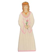 Prinzessin Figur HZ-80239 Holztiger 1