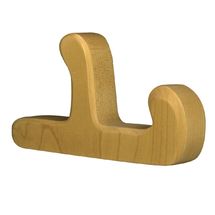 Schlittenfigur für Figur HZ-80330 Holztiger 1