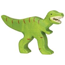 Tyrannosaurus-Figur HZ-80331 Holztiger 1
