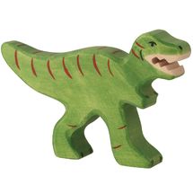 Tyrannosaurus-Figur HZ-80331 Holztiger 1