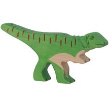 Allosaurus-Figur HZ-80333 Holztiger 1